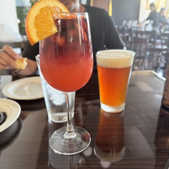 Il Chianti Italian - Sangria - Italian Near Me - Las Vegas, Nevada