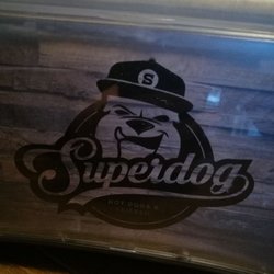 Superdog