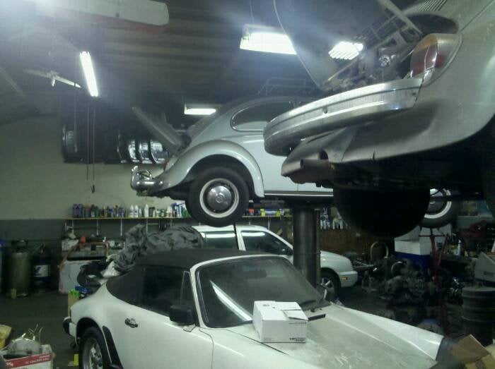 PAUL’S WORKS Updated October 2024 15 Reviews 2001 E Lambert Rd