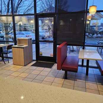 Panda Express - Chinese Near Me - West Jordan, Utah