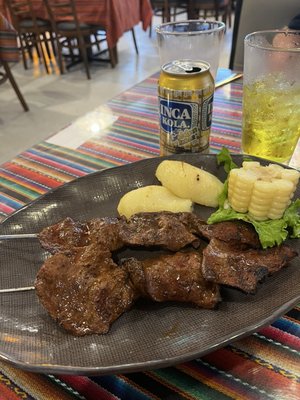 Cuzco Peruvian Cuisine by null