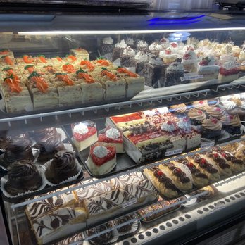 Royal Bagel Bakery - Dessert Case - Delis Near Me - Germantown, Maryland Royal Bagel Bakery - Dessert Case - Delis Near Me - Germantown, Maryland