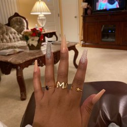 Custom Nails and Spa