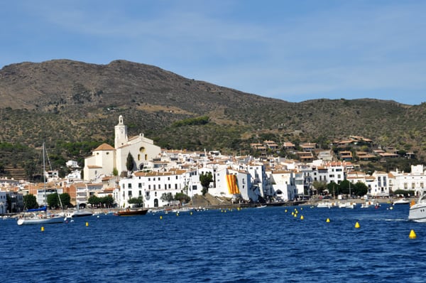 Cadaqués by null