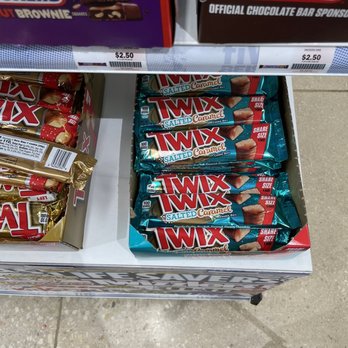 Five Below - Salted Caramel! Yum! - Discount Store Near Me - San Antonio, Texas