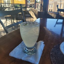 Margarita Margarita