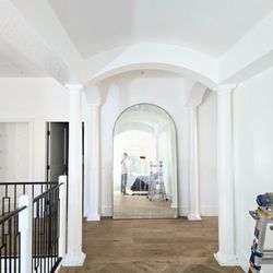 Apex Painting Group - Interior Refresh