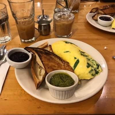 Cafe Dewitt by null