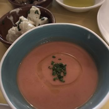 Ole Spanish Restaurant - Spanish Near Me - Hong Kong, HK
