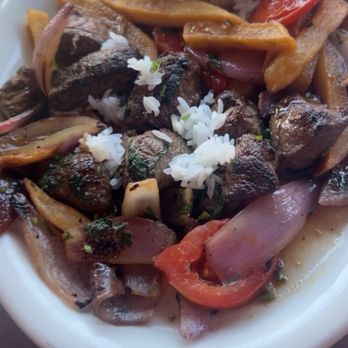 Mex Peru Gipsy - Lomo Saltado - Mexican Near Me - Los Angeles, California Mex Peru Gipsy - Lomo Saltado - Mexican Near Me - Los Angeles, California