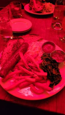 Liberty Bar by null