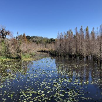 Kapok Park - Parks Near Me - Clearwater, Florida