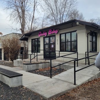 Chubby Baker - Donuts Near Me - Salt Lake City, Utah Chubby Baker - Donuts Near Me - Salt Lake City, Utah