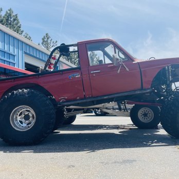 Nevada City Auto Service - Auto Repair Near Me - Grass Valley, California Nevada City Auto Service - Auto Repair Near Me - Grass Valley, California