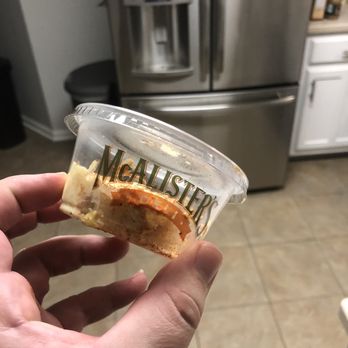McAlister's Deli - Delis Near Me - Cordova, Tennessee