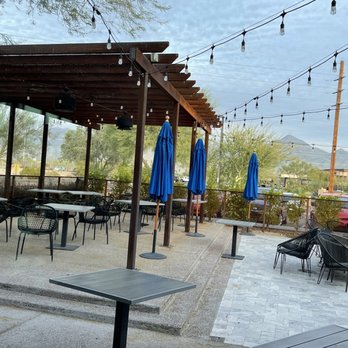 18 Degrees - American Near Me - Scottsdale, Arizona