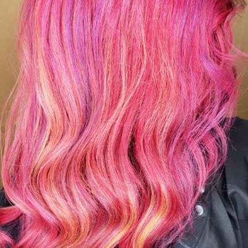 VonRose Hair Design - Straight hairstyle results - Hair Stylists Near Me - Denver, Colorado VonRose Hair Design - Straight hairstyle results - Hair Stylists Near Me - Denver, Colorado