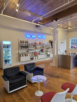 Based General Store by null