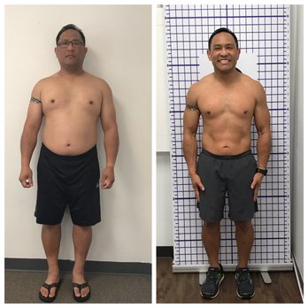 Evolve Fit Studio - Brian Laurente - Trainers Near Me - San Diego, California