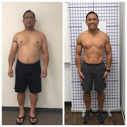 Evolve Fit Studio - Brian Laurente