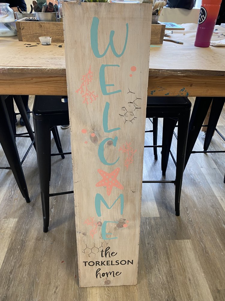 BOARD & BRUSH LAKEVILLE 10 Photos 20770 Holyoke Ave, Lakeville