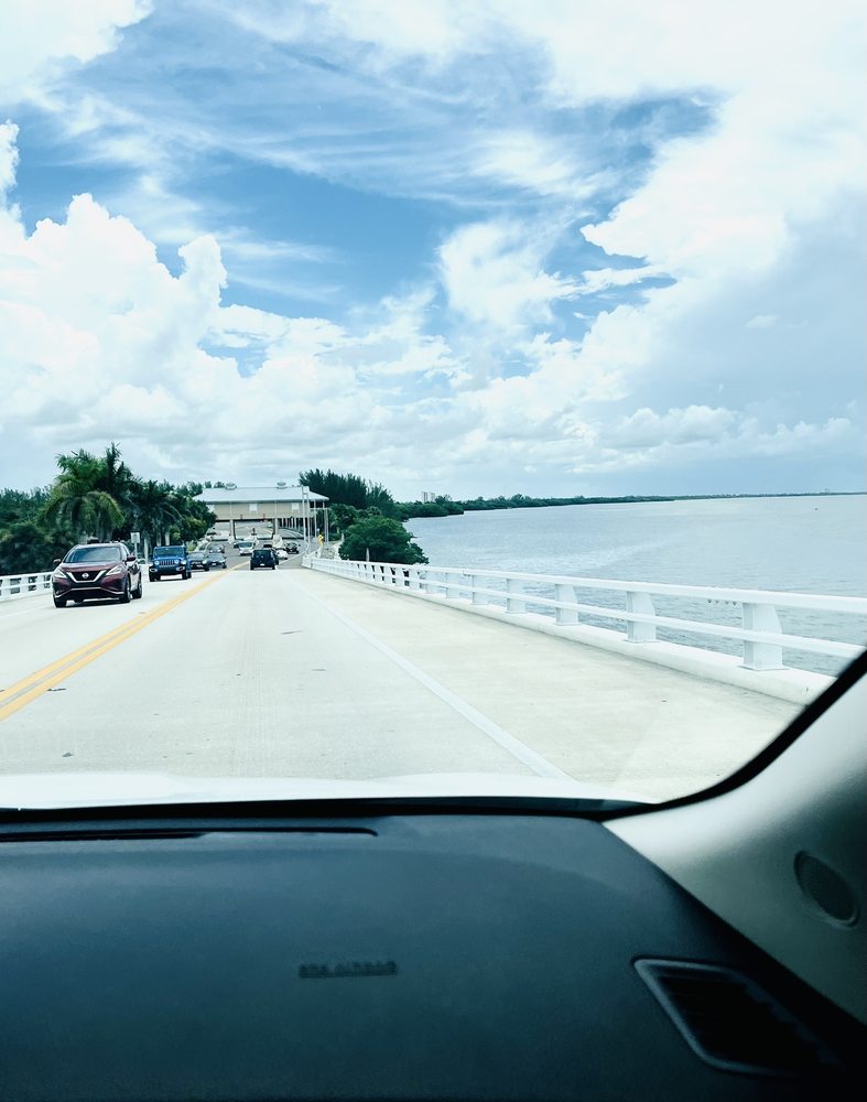 Sanibel Toll Facility - social services organization in Fort Myers, FL