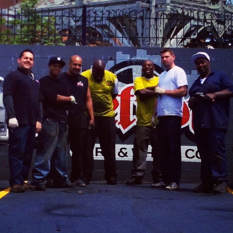 DETROIT TIRE AND WHEEL Updated September 2024 21 Reviews 22100