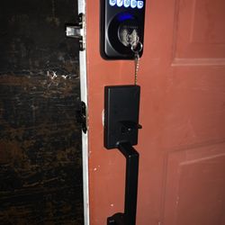 Picky Locksmith