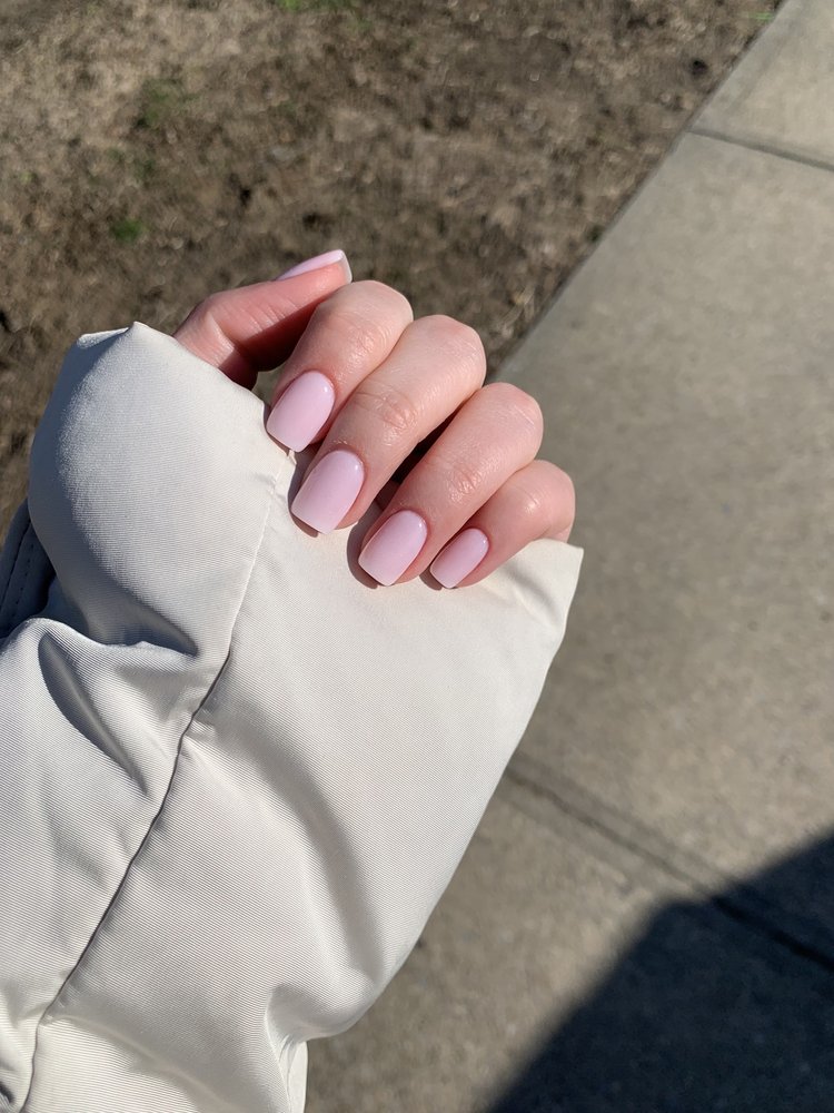 TUDOR NAIL 61 Photos & 43 Reviews 275 Beach 116th St, Rockaway Park