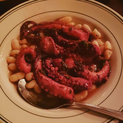 Mr. Martino's Trattoria by null