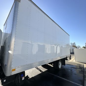 J's Mobile Auto Spa - Basic wash - Auto Detailing Near Me