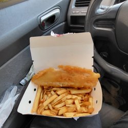 Halibut House Fish & Chips