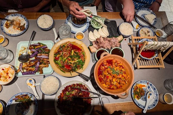 Mountain House by null Mountain House by null