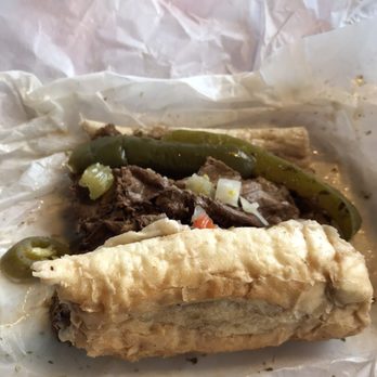Portillo's Rolling Meadows - Hot Dogs Near Me - Rolling Meadows, Illinois