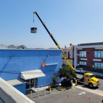 Air Mix - 5 ton heatpump replacement - Heating & Air Conditioning/HVAC Near Me Air Mix - 5 ton heatpump replacement - Heating & Air Conditioning/HVAC Near Me