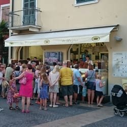 La Cremeria di Lazise - Don't be there after six