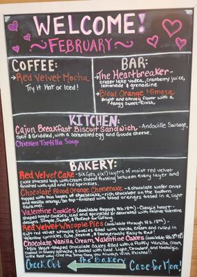 Menu photo 5 Buttercloud Bakery & Cafe Medford, OR Menu photo 5 Buttercloud Bakery & Cafe Medford, OR