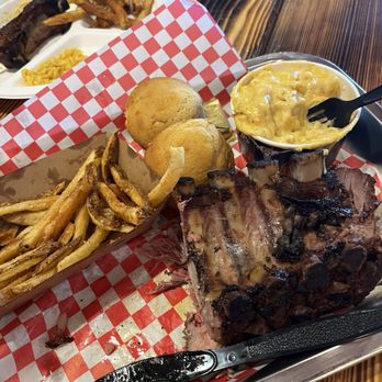 Big B’s Texas BBQ - Barbeque Near Me - Las Vegas, Nevada Big B’s Texas BBQ - Barbeque Near Me - Las Vegas, Nevada