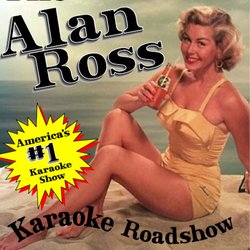 Alan Ross Karaoke