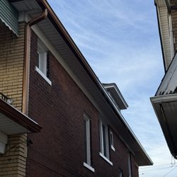Dave's Gutters