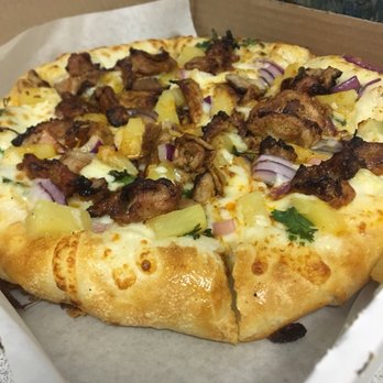The Pickle - Al Pastor - Salad Near Me - Lafayette, Indiana The Pickle - Al Pastor - Salad Near Me - Lafayette, Indiana