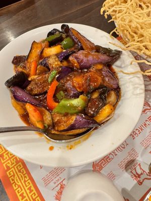 Sichuan Gourmet Burlington by null