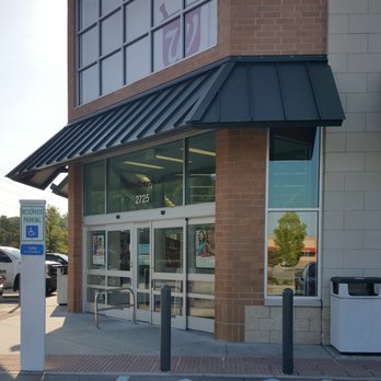 Walgreens - the entrance of a walgreenship - Cosmetics & Beauty Supply Near Me - Columbia, South Carolina