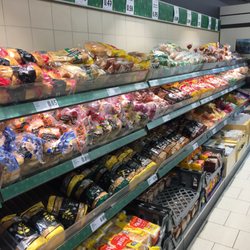 Lidl - Bread