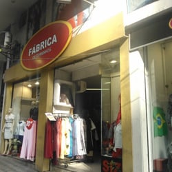 Fábrica de Terninhos