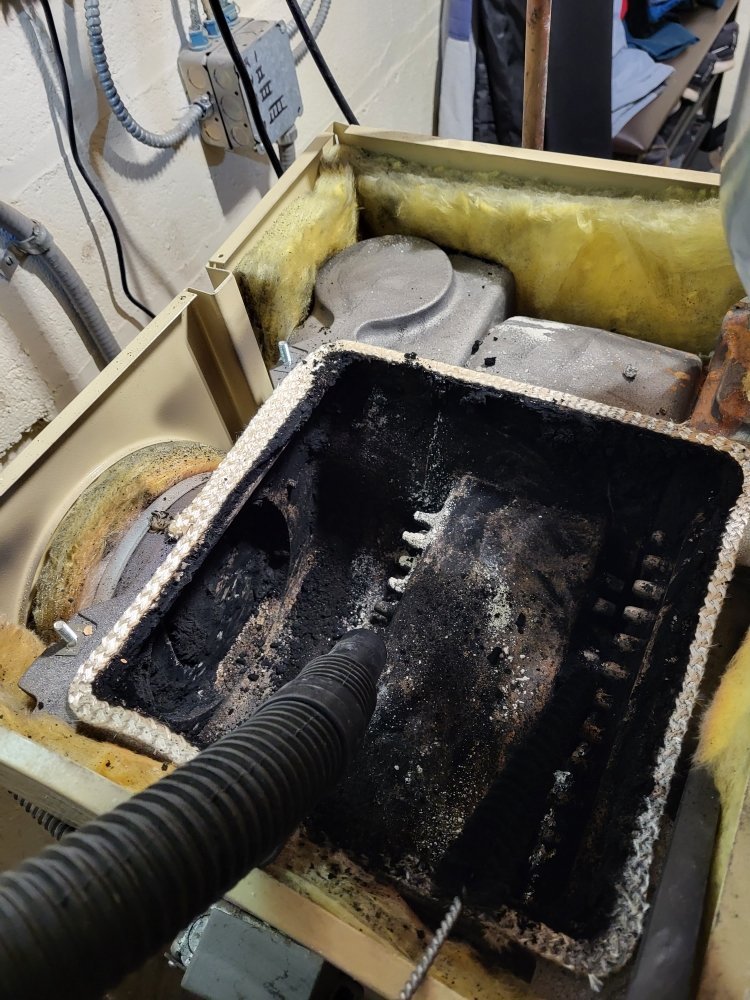 Slide of CPB Mechanical