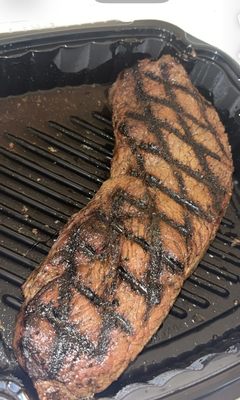 Texas Roadhouse by null