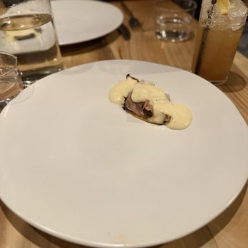 Corima - Mexican Near Me - New York, New York