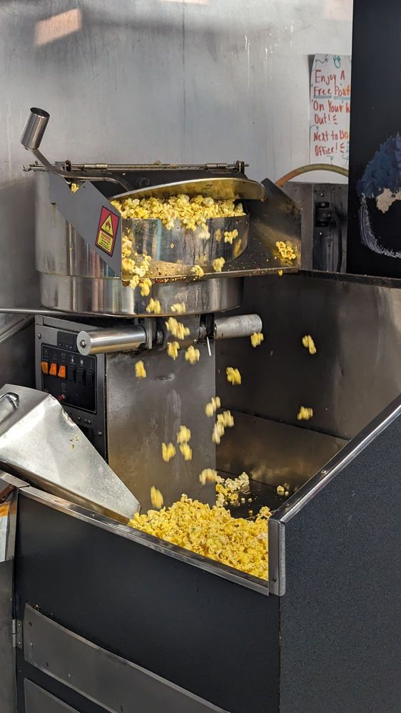 Apple Cinemas gift card