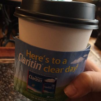 Java Girl - LOL - Coffee & Tea Near Me - New York, New York